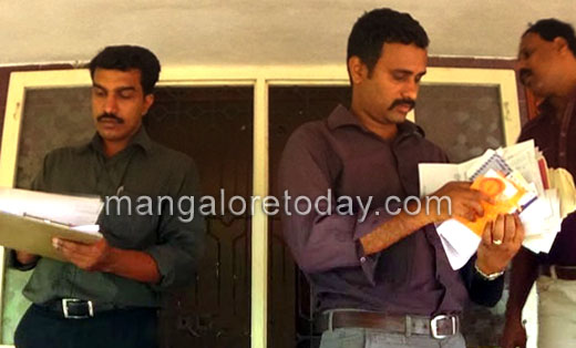 Municipal engineer in Lokayukta net 